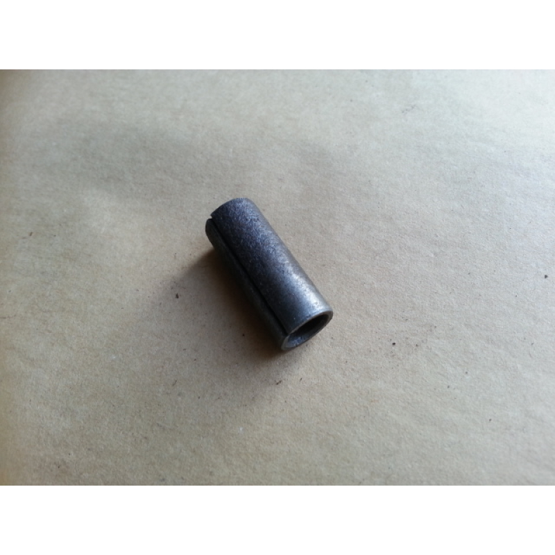 KPL205U afstandsbus verto locatieplaat gebr